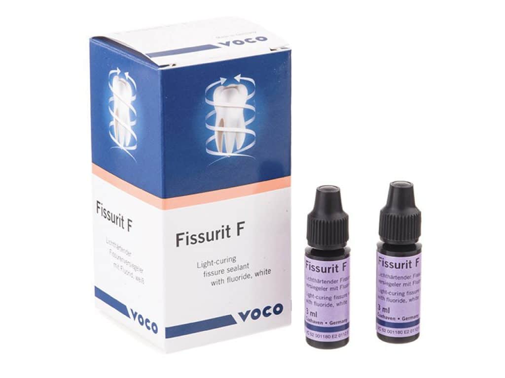 Fissurit F ( F)1180 (Voo) 2*3.